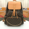 Satchel Bags - VL1 Bags - 177