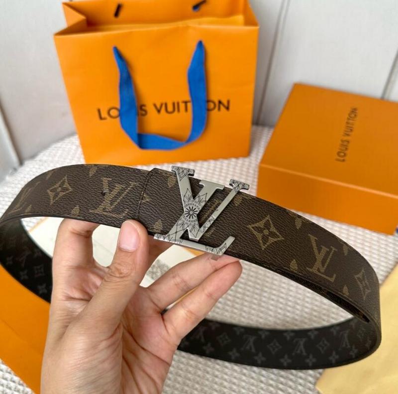 SAMC - Mix Belts - 030
