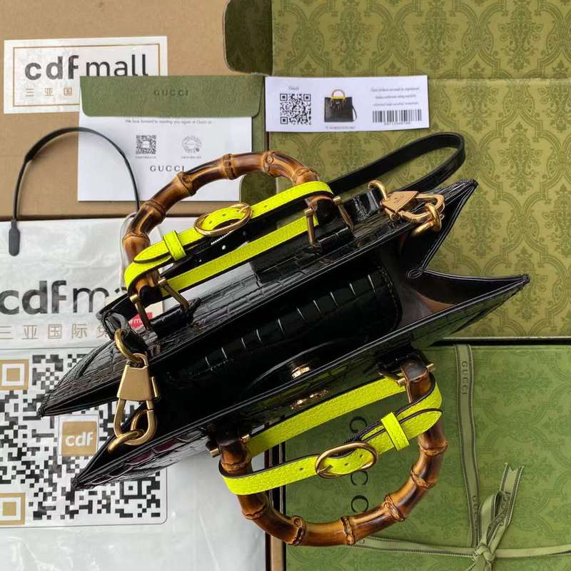 GUI2 Bags - Fashion Bags  740