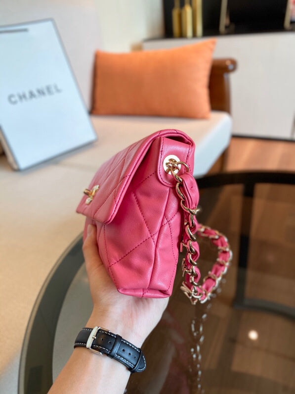 Satchel Bags - CLN Bags - 835