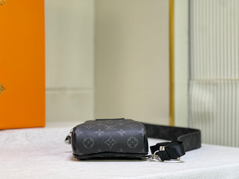 Satchel Bags - VL2 Bags - 684