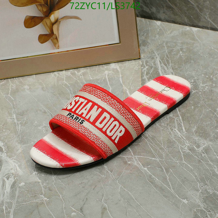 SAMCC - DOR Women Shoes - 2096