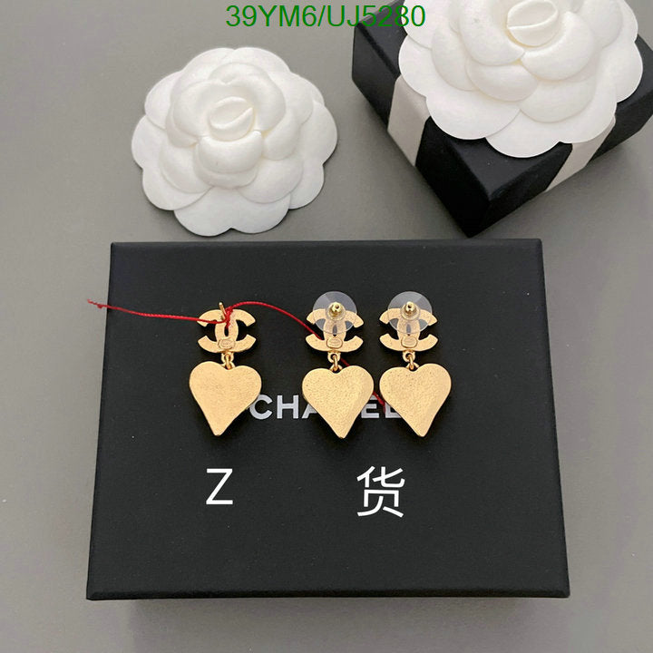 SAMC - CHL Jewelry Earrings - 181