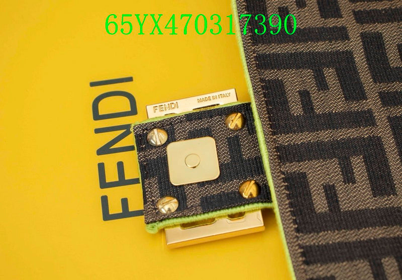 Glami - FDE Bags - 3374