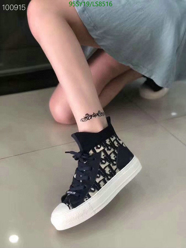 SAMCC - DOR Women Shoes - 1849