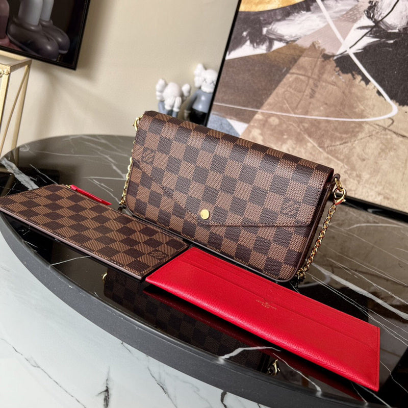 Glami - LOV Bags - 657