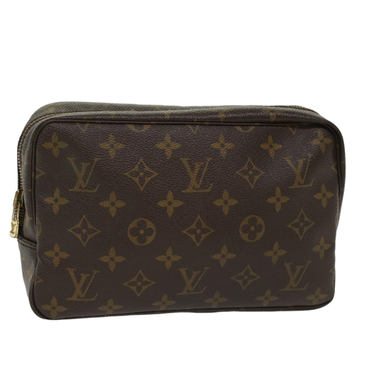 Louis Vuitton Trousse de Toilette Clutch Bag