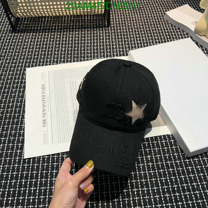 SAMC - CHL Caps & Hats - 029