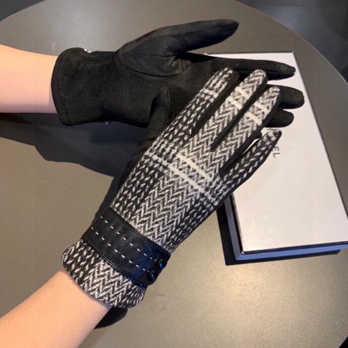 Glami - Mix Gloves - 561