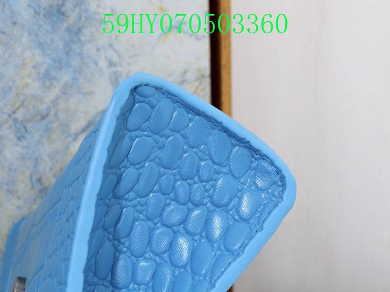 Satchel Bags - BGA Bags - 2530