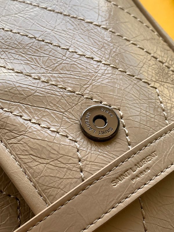 Glamy - YLS Bags - 001