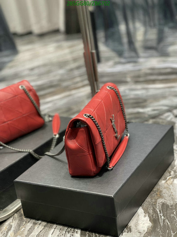 SAMC - YLS Bags - 352
