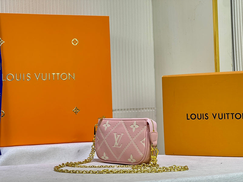 Satchel Bags - VL2 Bags - 1049