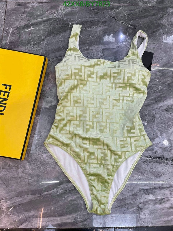 SAMC - FDE Swimsuits - 010