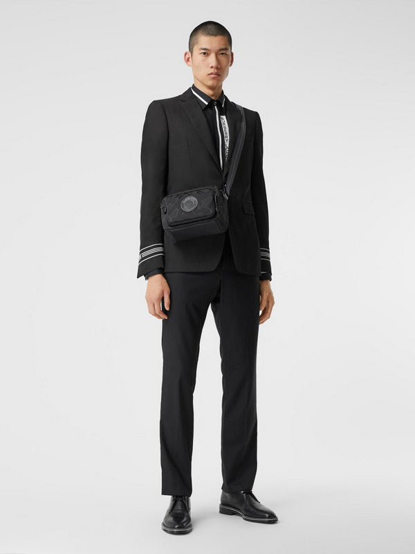 Glami-i BOR Men Bags - 218