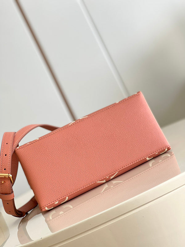 Satchel Bags - VL Bags - 1804