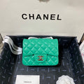 Satchel Bags - CHL Bags - 4421