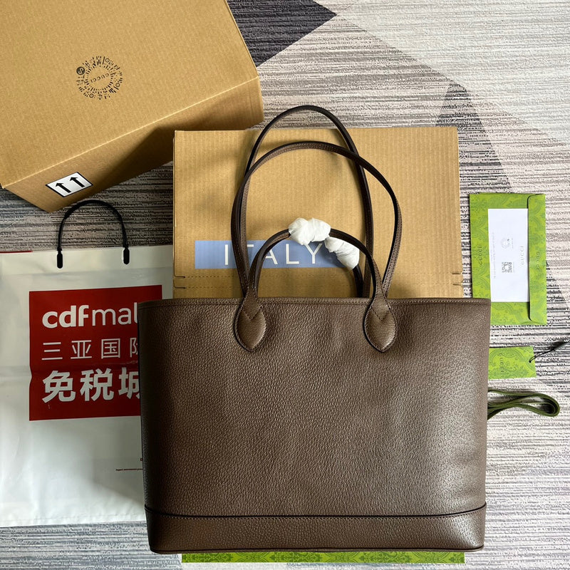 Satchel Bags - GCI Bags - 7651