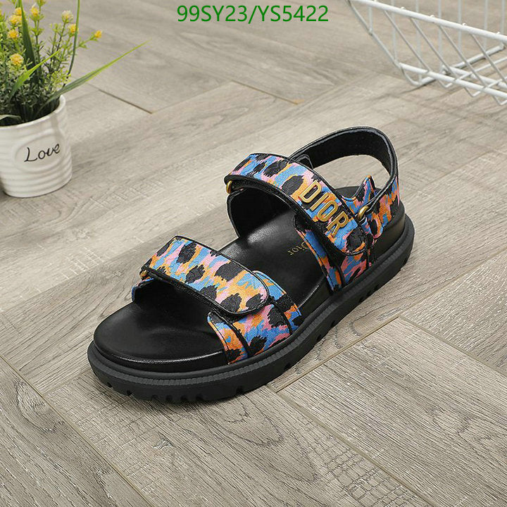 SAMCC - DOR Women Shoes - 2297