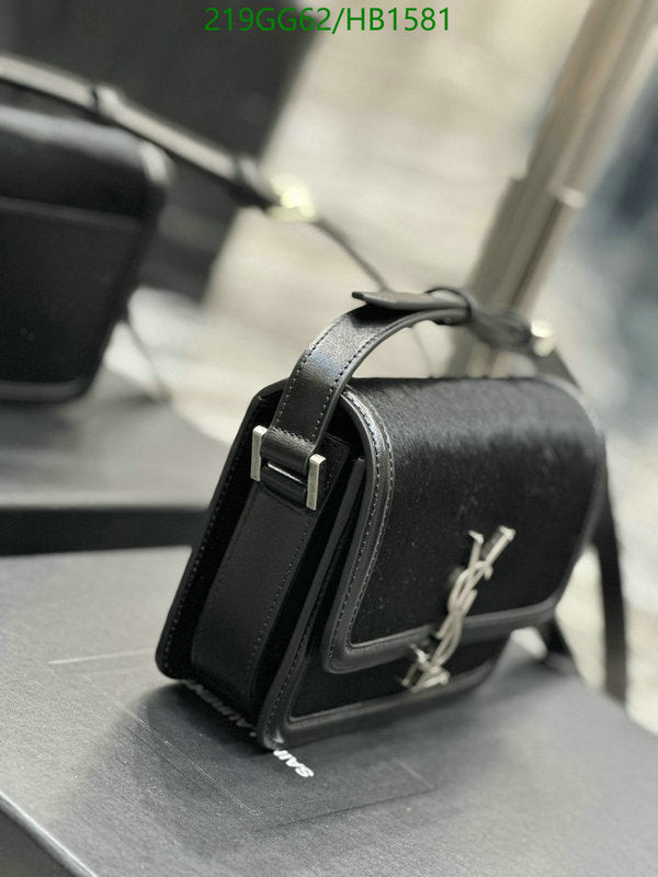 SAMC - YLS Bags - 179