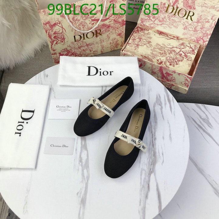 SAMCC - DOR Women Shoes - 1940