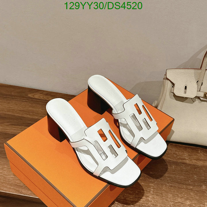 SAMC - HMS Women Shoes - 014