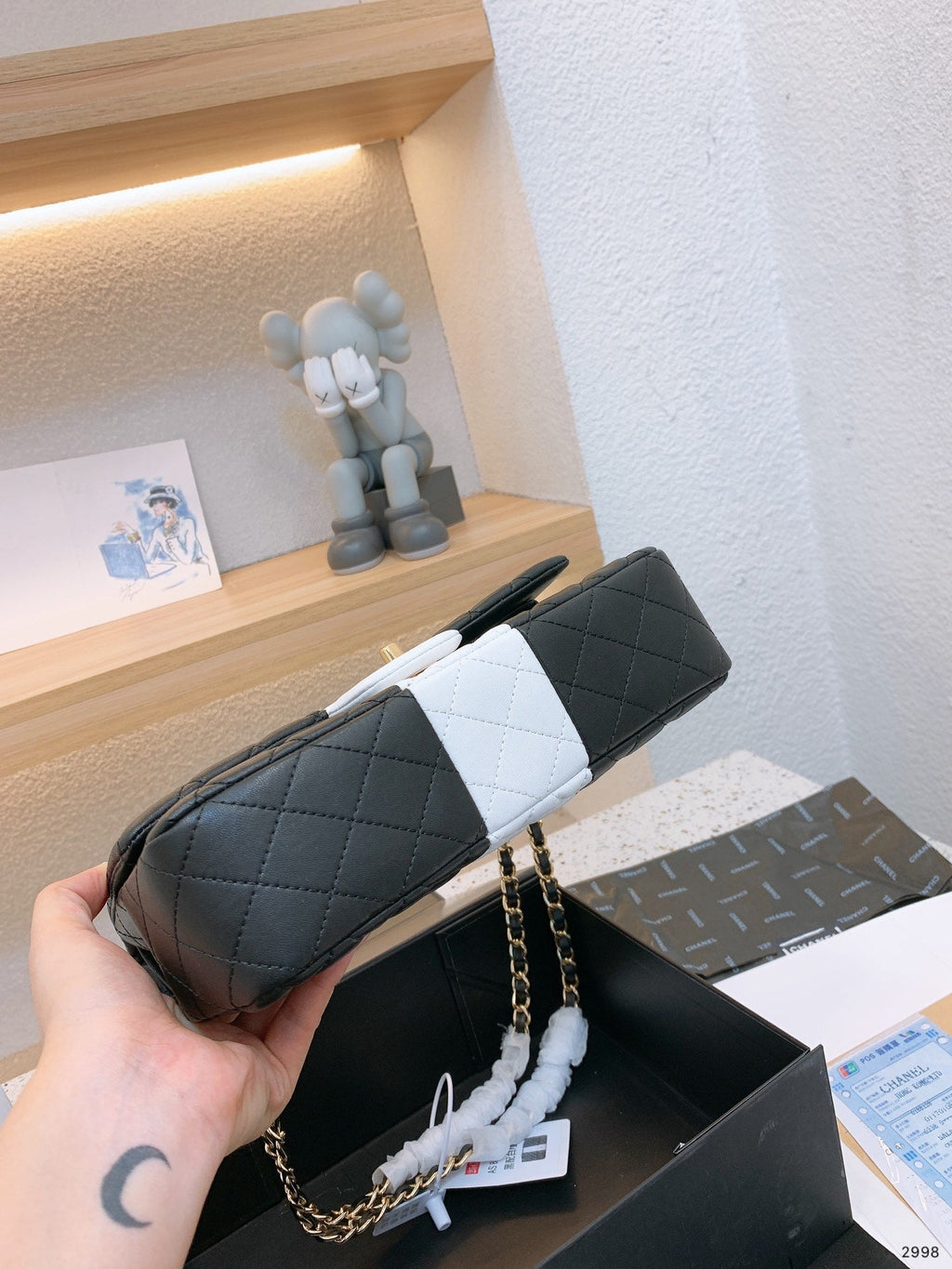EN - New Lux Bags CHL 359