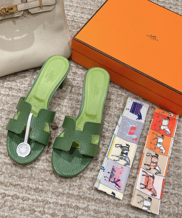 SAMC - HMS Women Shoes - 622