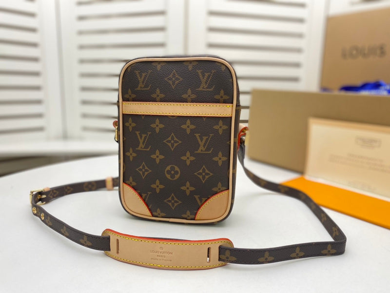 Satchel Bags - VL Bags - 969