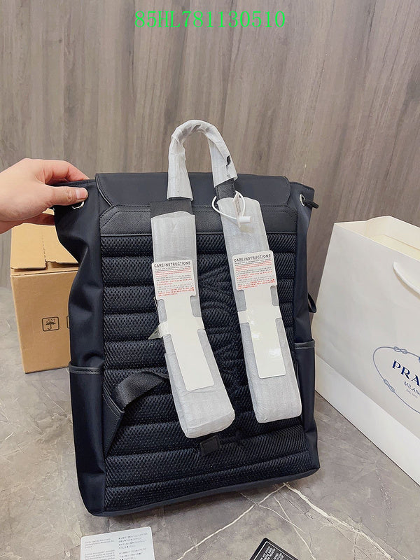Satchel Bags - PDA Bags - 3769
