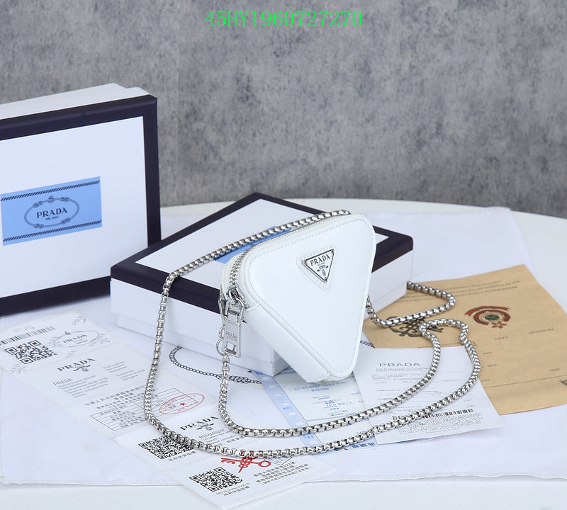 Satchel Bags - PDA Bags - 4086