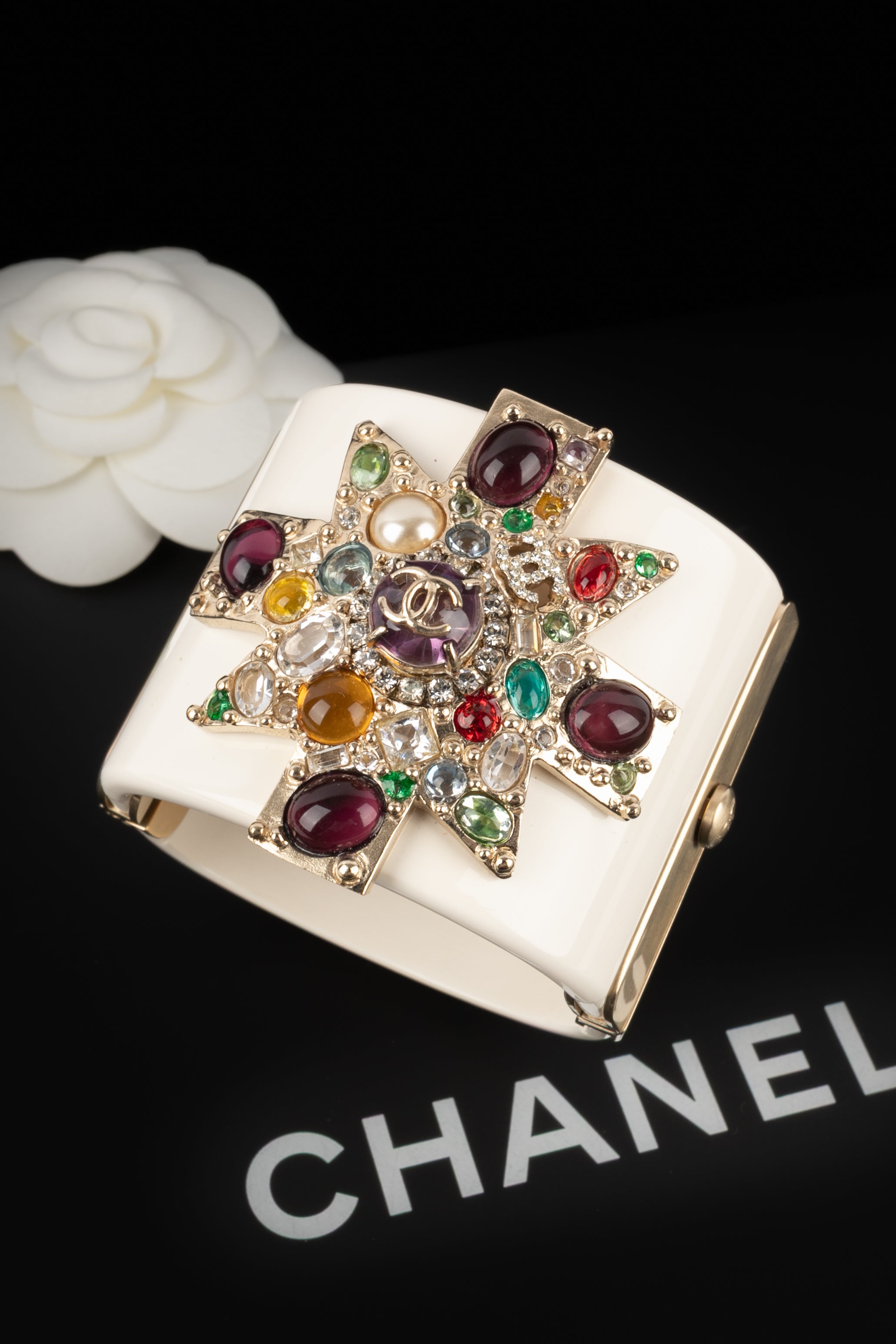 Bracelet Chanel 2011