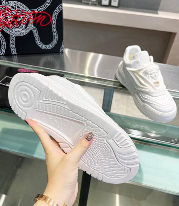 SAMC - GCY Women Shoes - 019