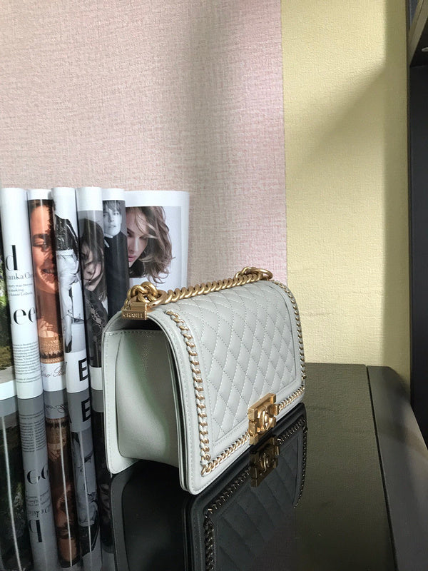 GlamI - CHL Bags - 3492