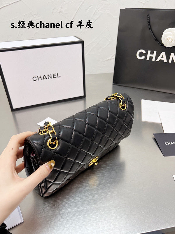 Satchel Bags - CHL Bags - 7284