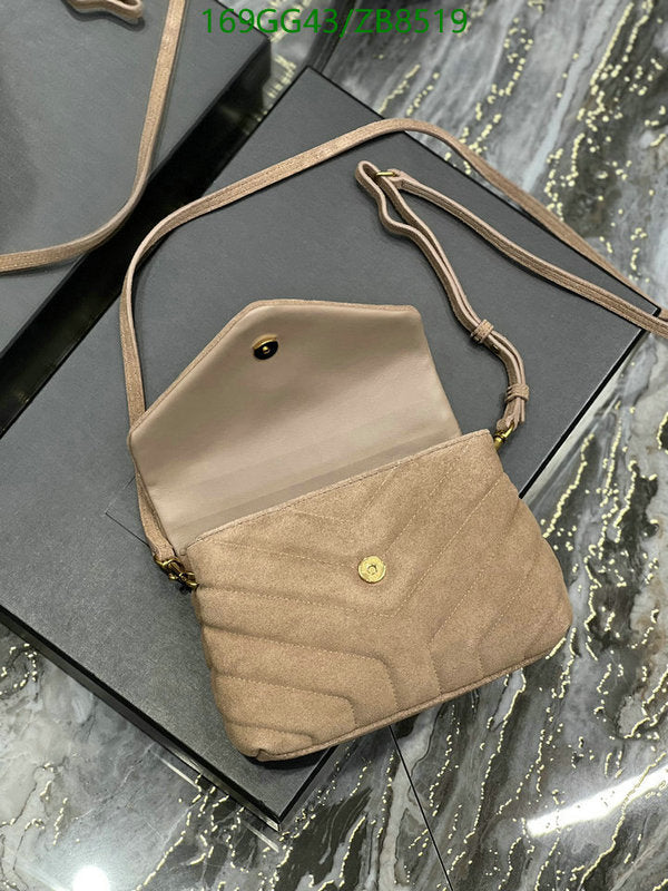 SAMC - YLS Bags - 236