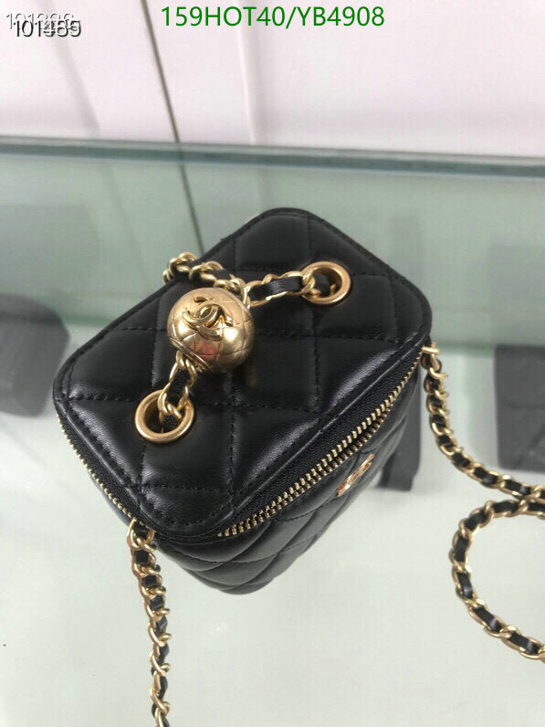 SAMC - CHL Bags - 841