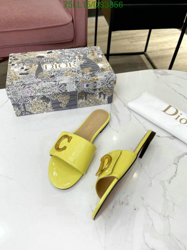 SAMCC - DOR Women Shoes - 1440