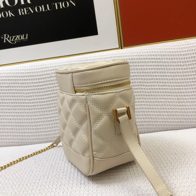 Satchel Bags - SLY Bags - 1416