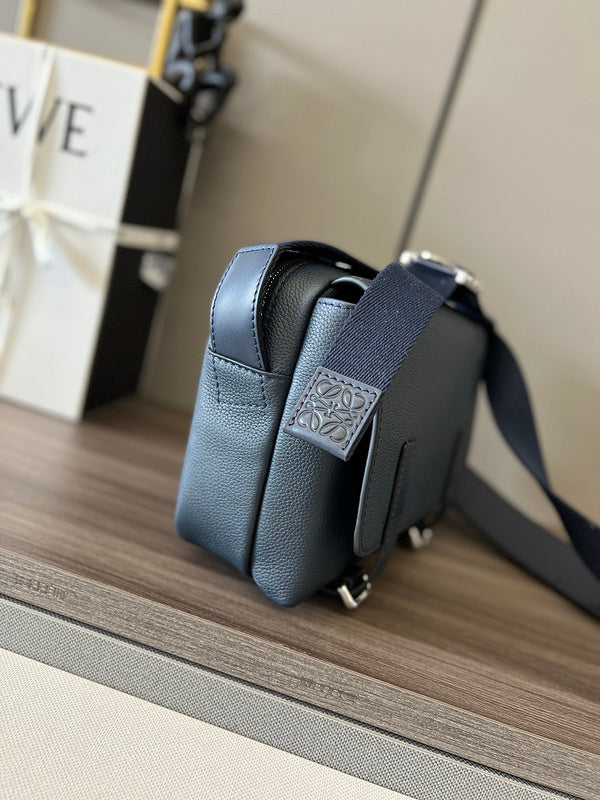 Glamy - LWO Bags - 503