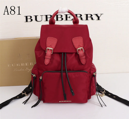 ELE Fashion -BBR Bags - 819