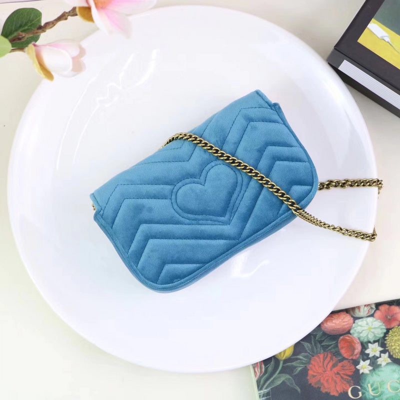 GlamI - GCI Bags - 610