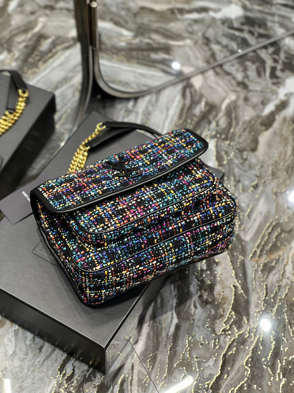 Satchel Bags - SLY Bags - 517