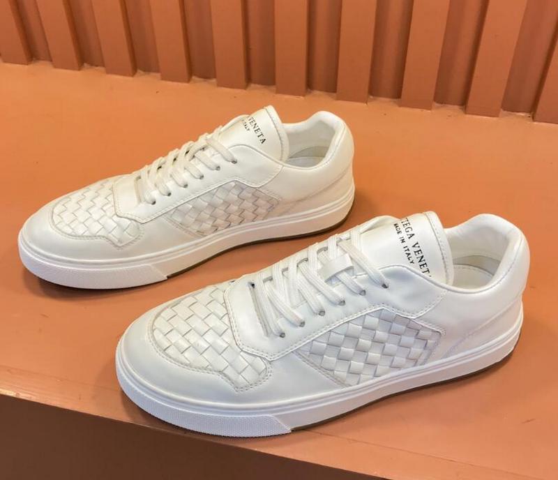 SAMC - BOV Men Shoes - 178