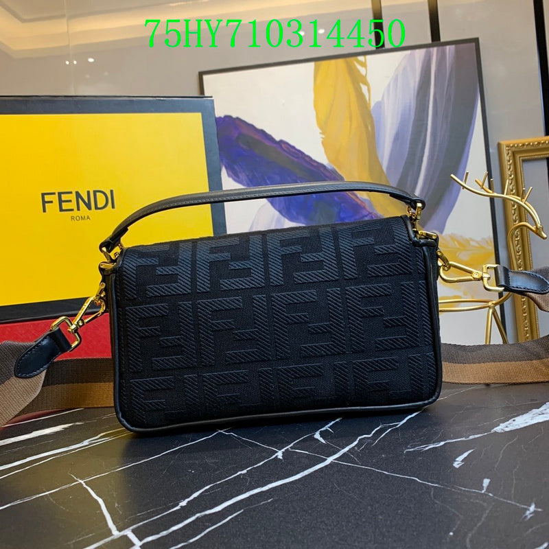 Glami - FDE Bags - 1832