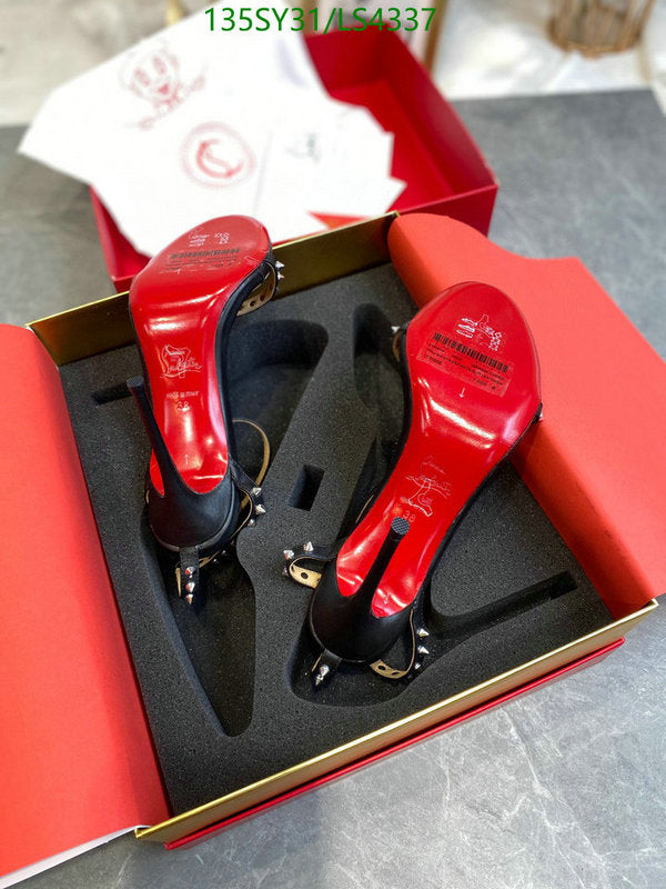 SAMC - CBL Women Shoes - 143