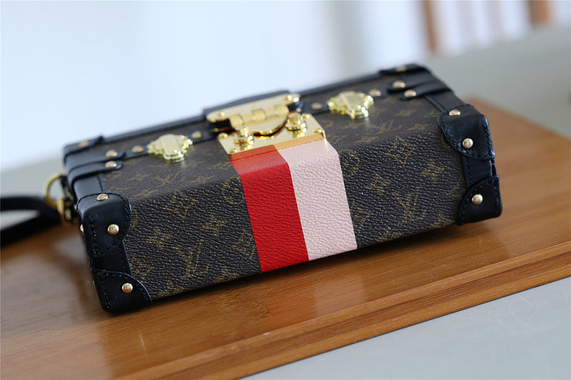 Glami Fashion Lu-Vi bags - 8235