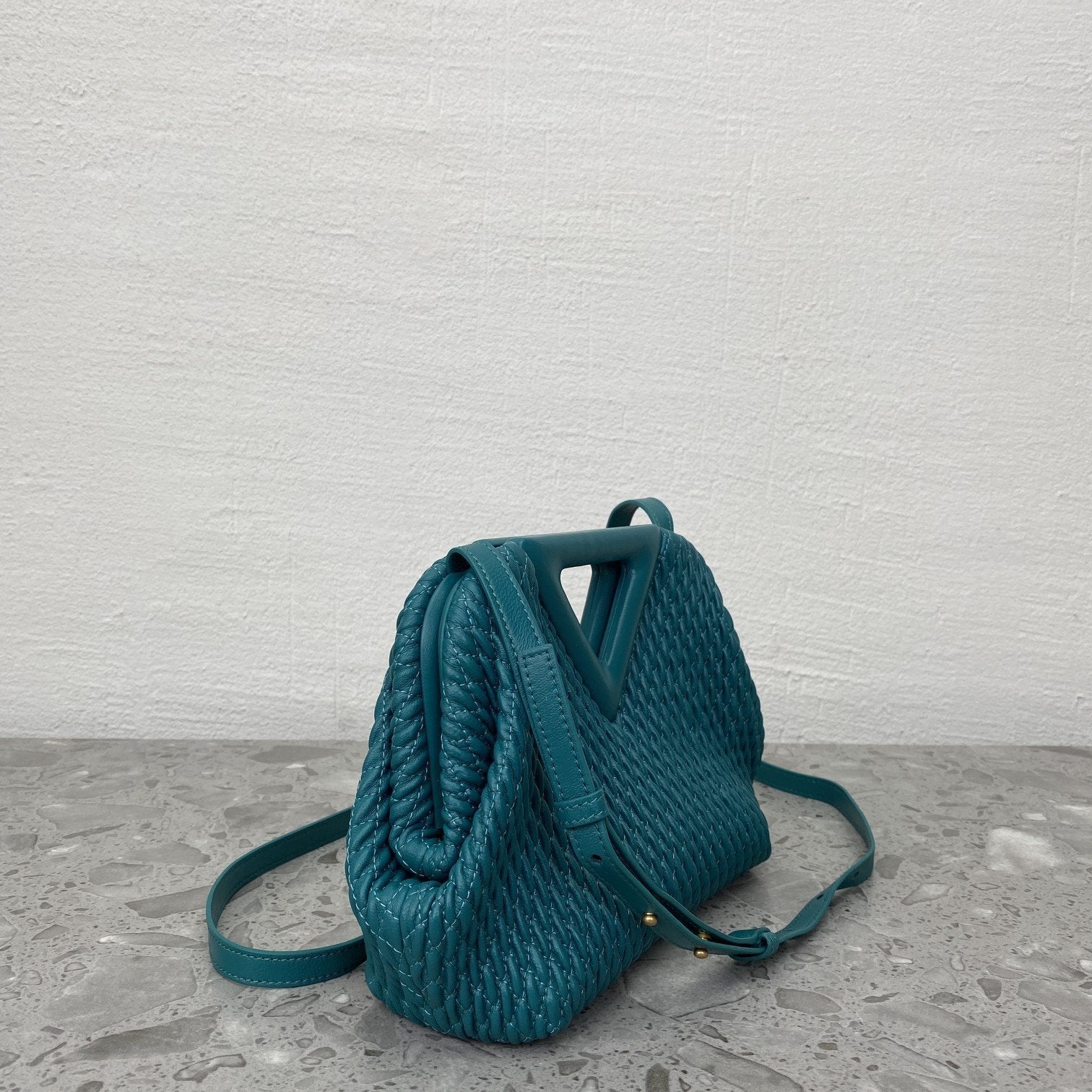 GLAMI Point Mallard, For Women, WomenÃƒÂ¢Ã¢â€šÂ¬Ã¢â€žÂ¢s Bags 9.4in/24cm 661986V0TB13118