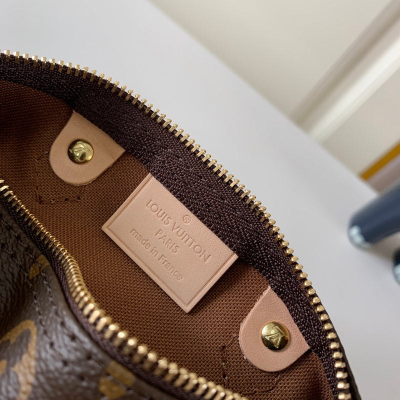 Satchel Bags - VL1 Bags - 726