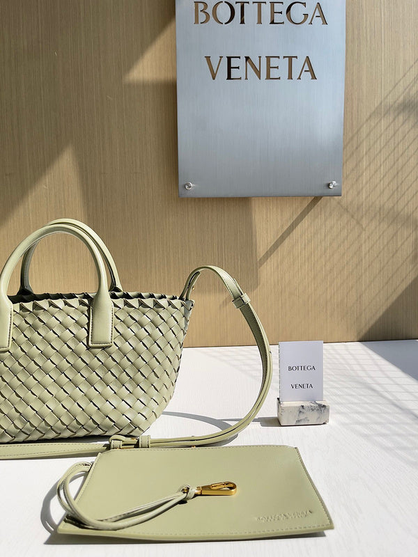 Glamy - BOV Bags - 556